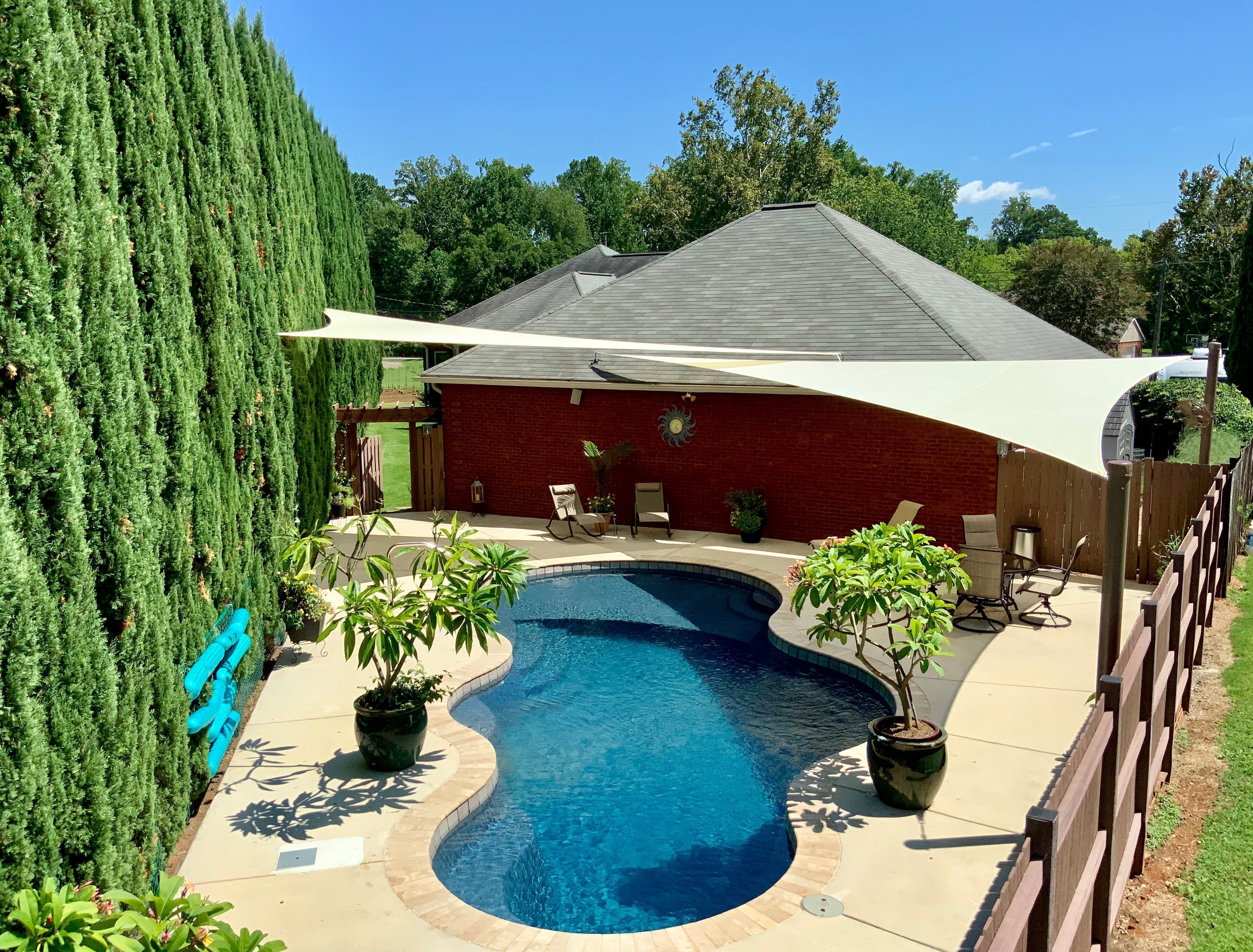 Building Garden Shade Sails: Ultimate Guide for Stylish Outdoor Shade