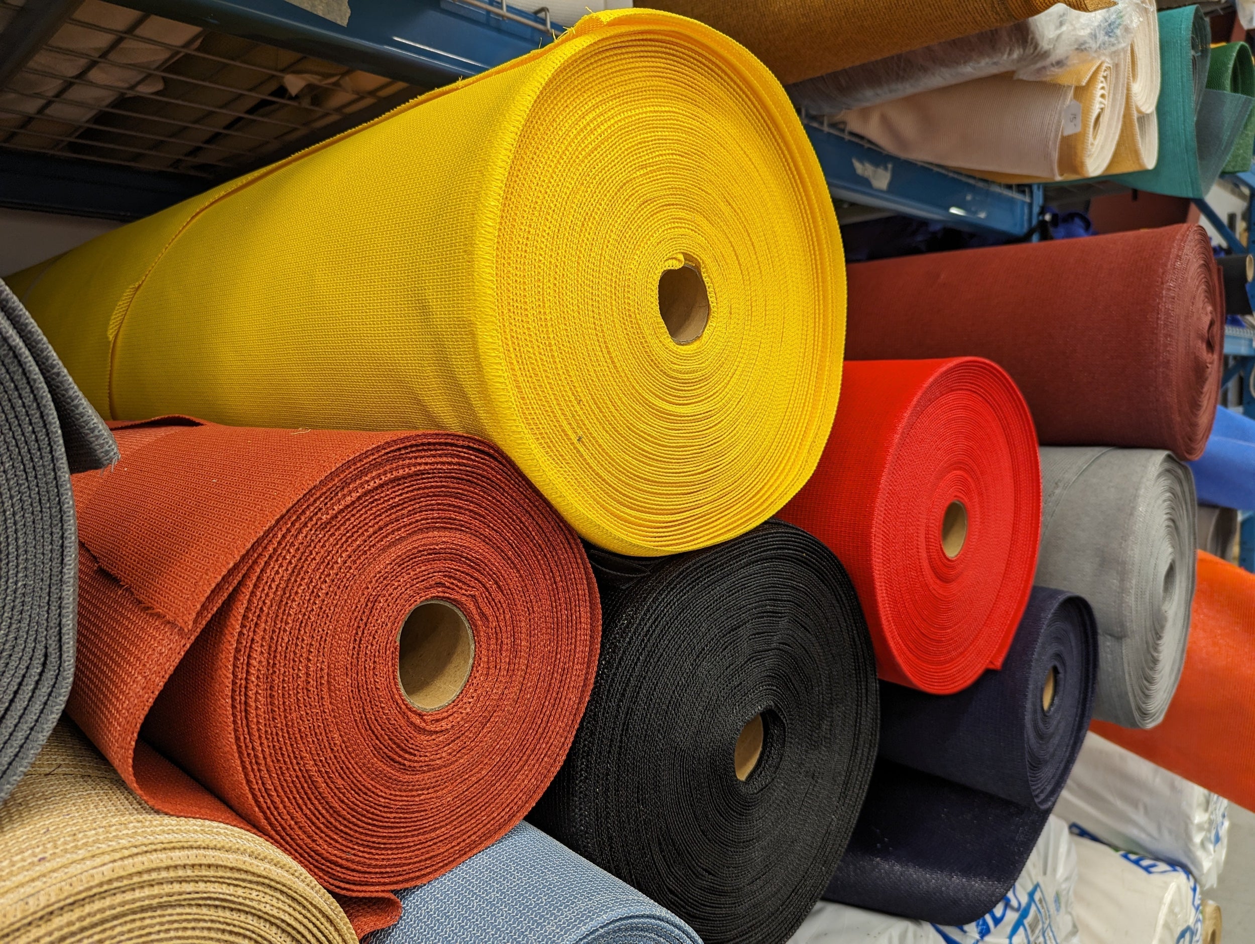 Shade Fabric