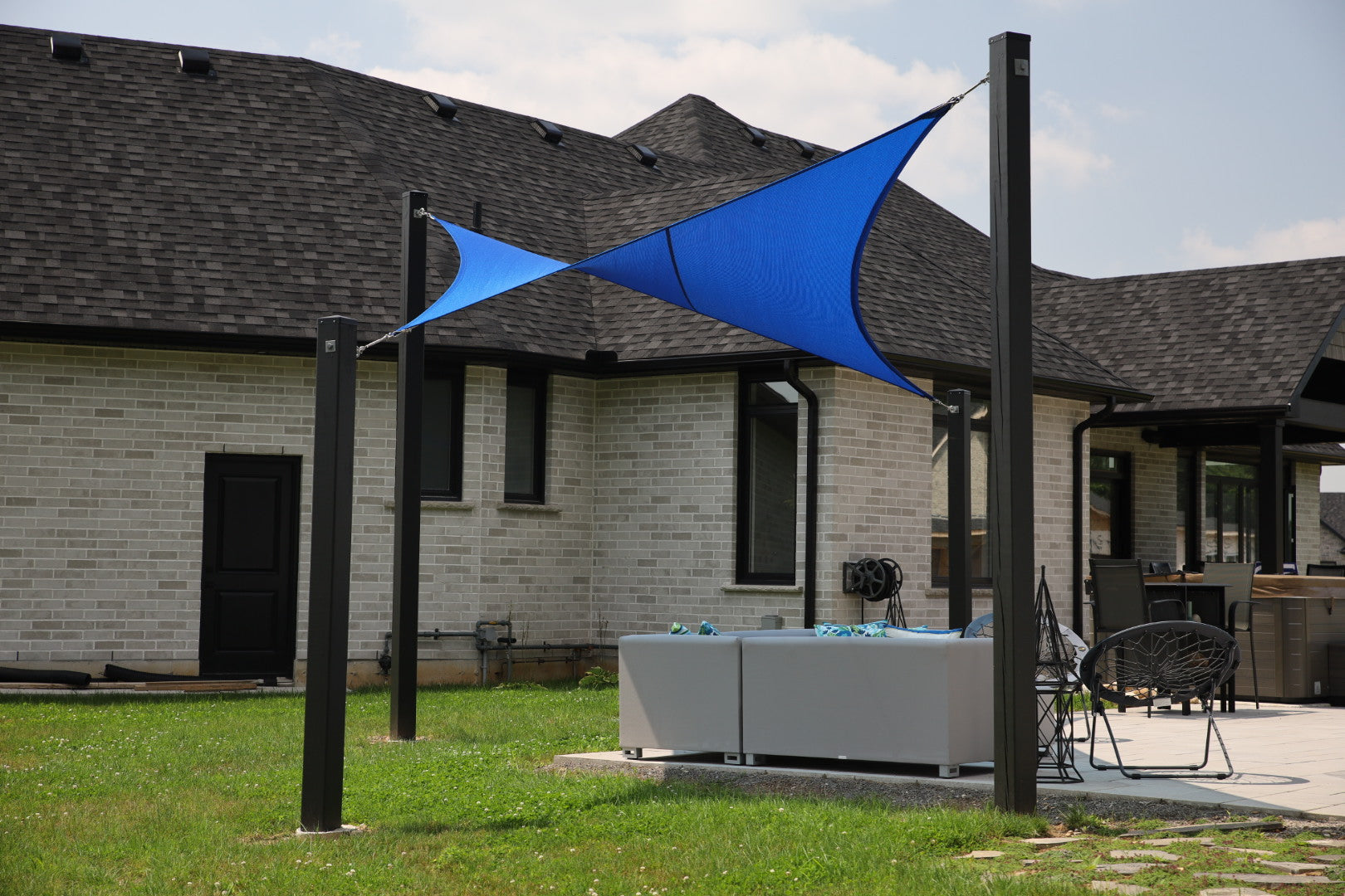 Premium Sails for Sale – Clearance Stock | Shade Sails