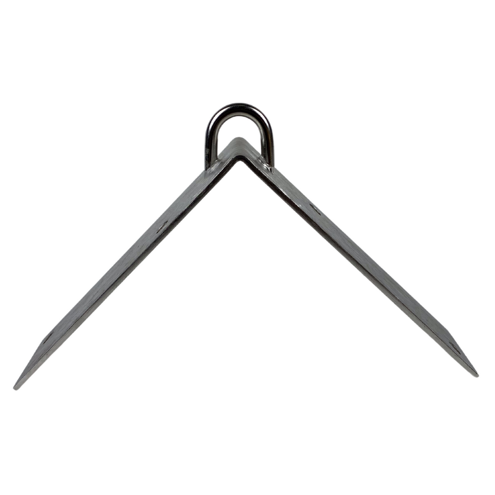 Long External Corner Bracket