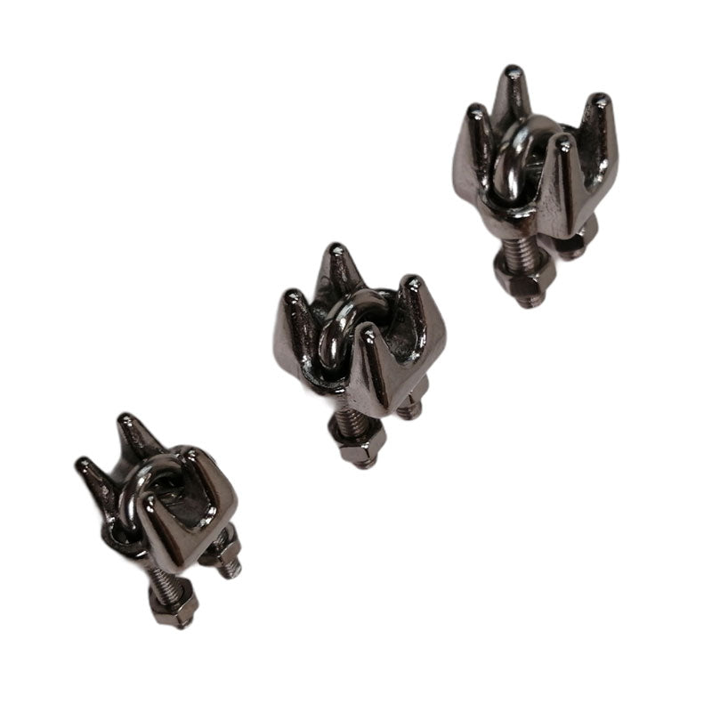 Cable Clamp