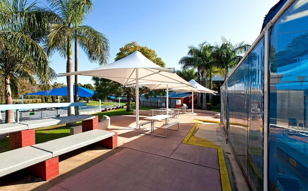 Cyclone Umbrellas