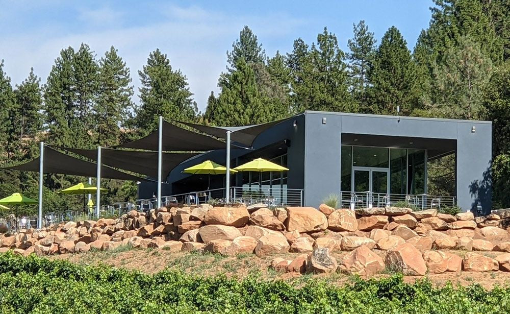 Free Span Fabric Structures