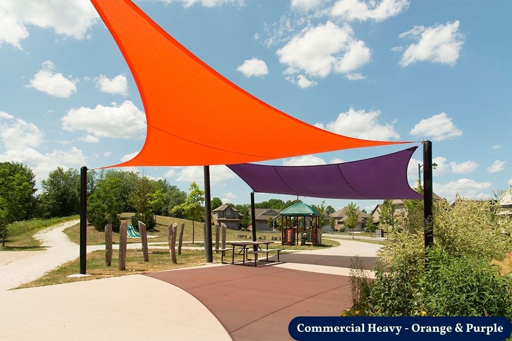 Free Span Fabric Structures