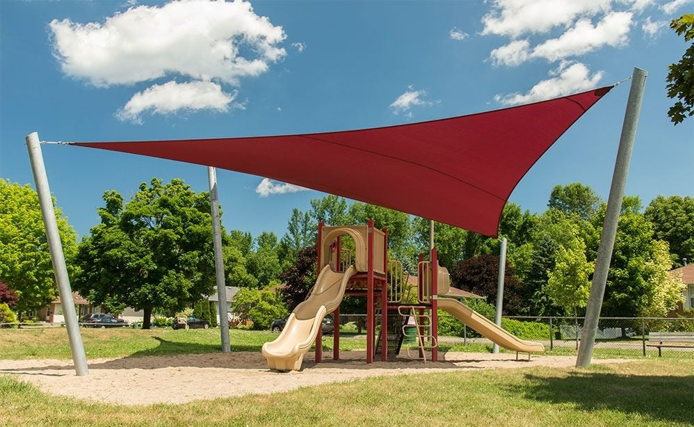 Free Span Fabric Structures