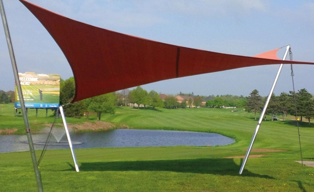 Shade Wing