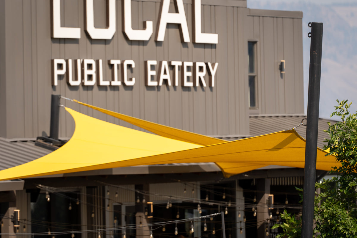 Local Public Eatery