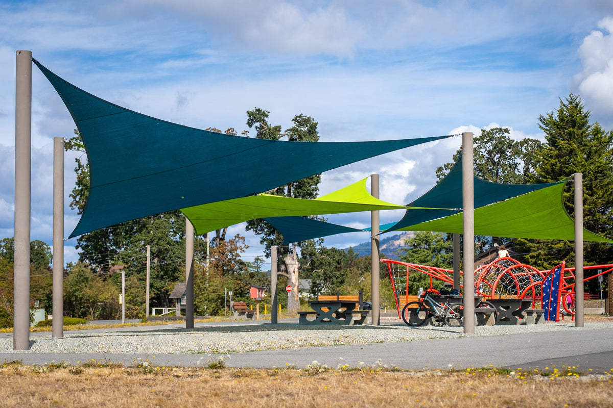 Jubilee Park Play Area
