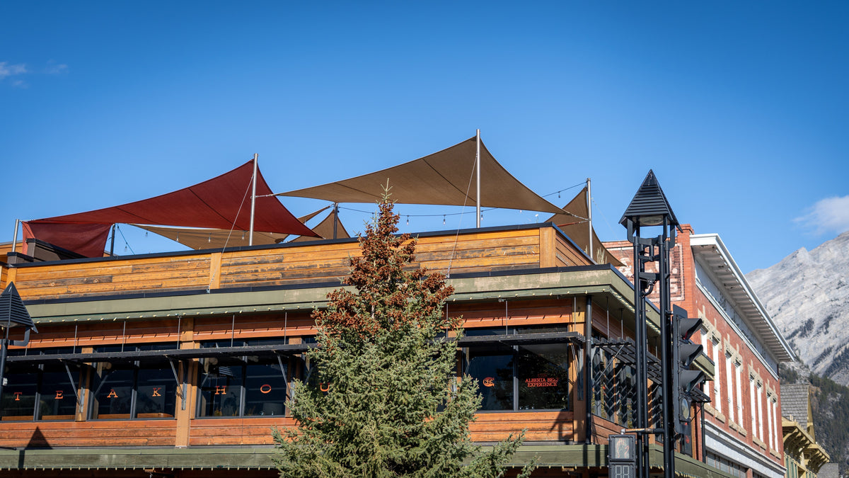 Chuck's Steakhouse