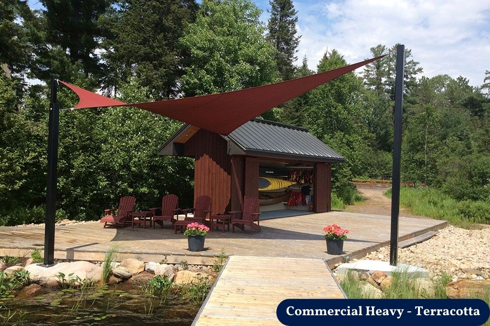 Why a Well-Designed Commercial Patio Is Key | Shade Sails – Shade Sails ...