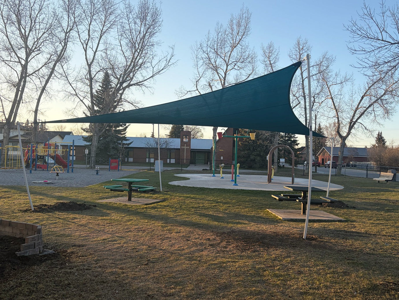 Elks Park