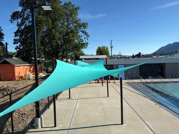 Enderby Lions Pool