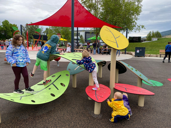 Swalwell Park Revitalization Project