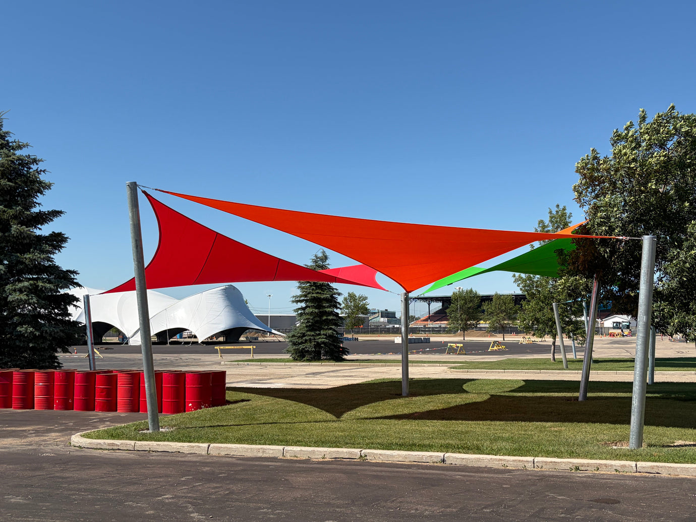 Prairieland
