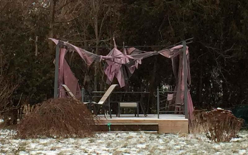 Shade sails warranty exploring why its important to take care of your shade sail