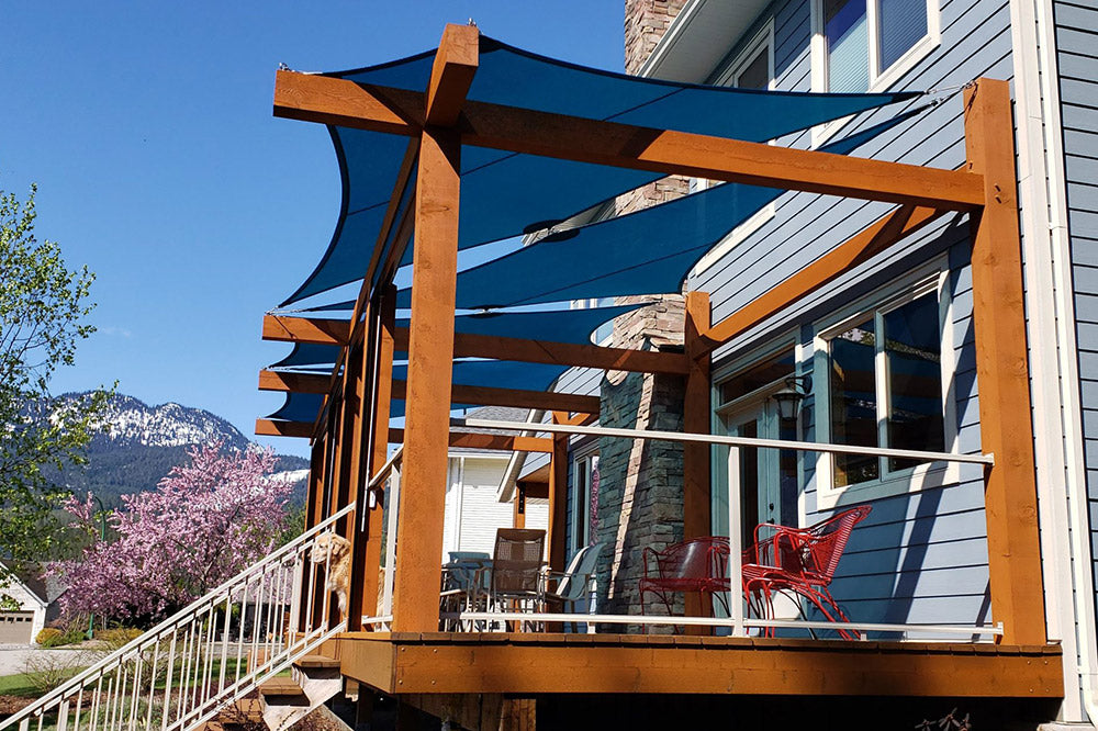 Premium Sails for Sale – Clearance Stock | Shade Sails