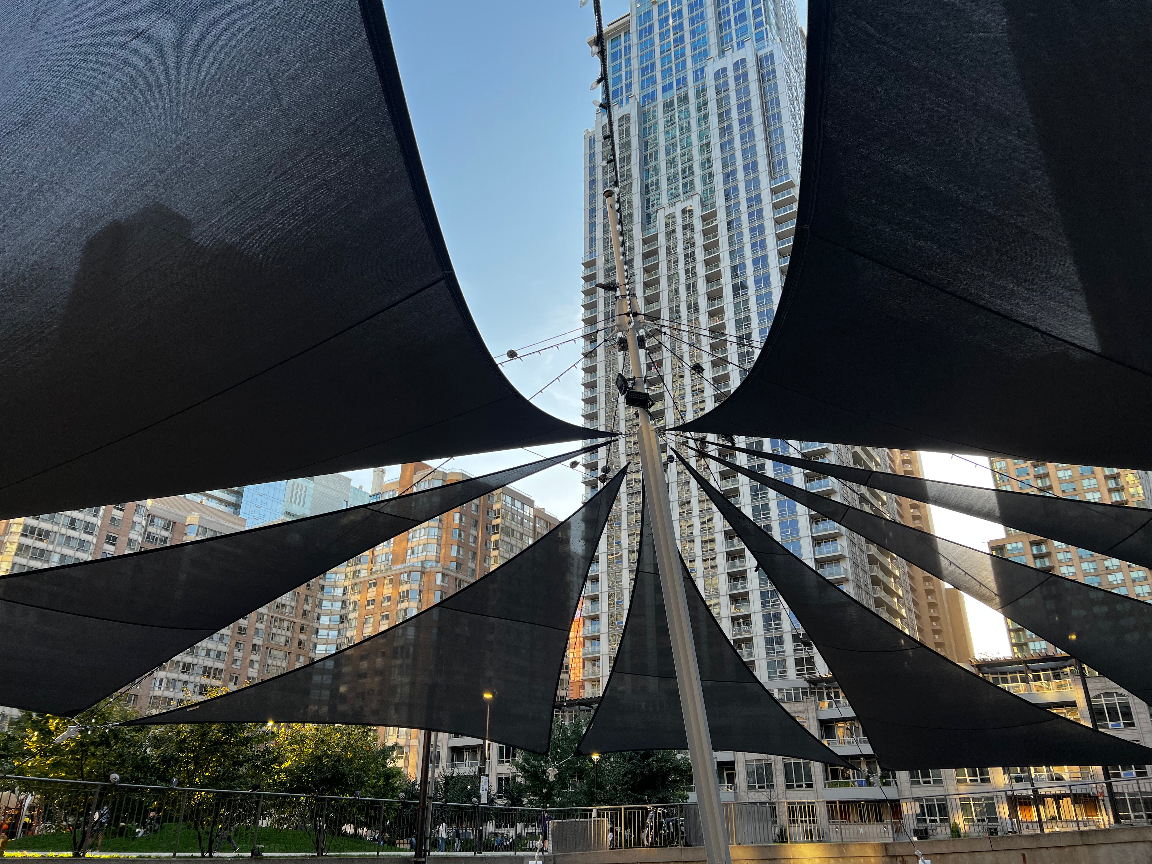 Premium Sails for Sale – Clearance Stock | Shade Sails