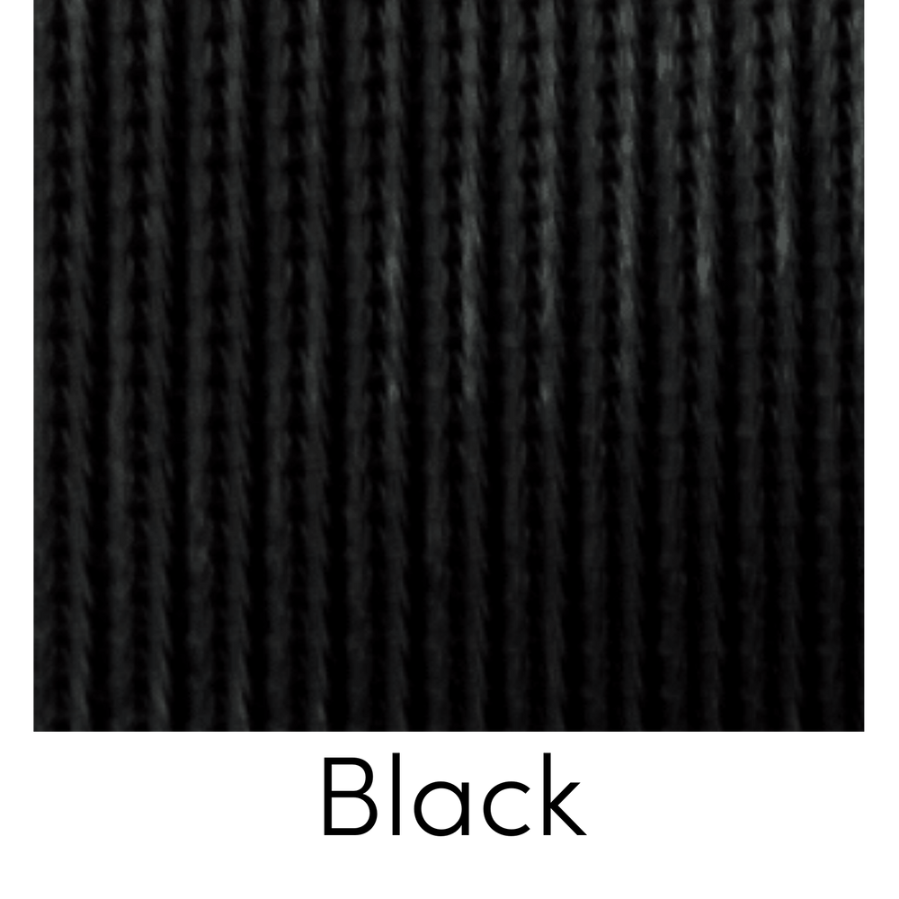 Black shade sail fabric