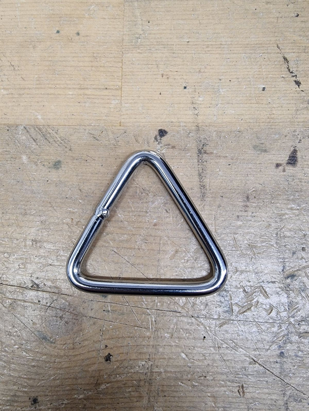 Triangle Rings 22 pcs box