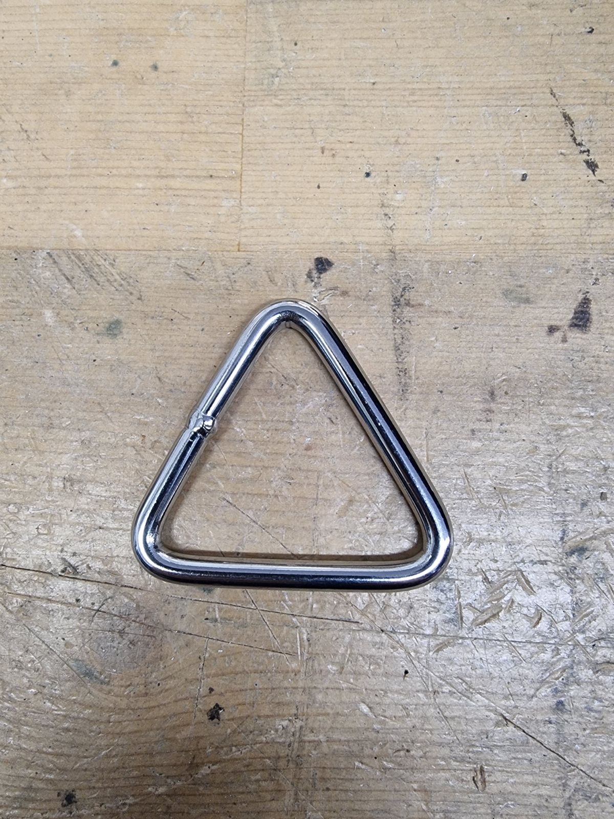 Triangle Rings 22 pcs box