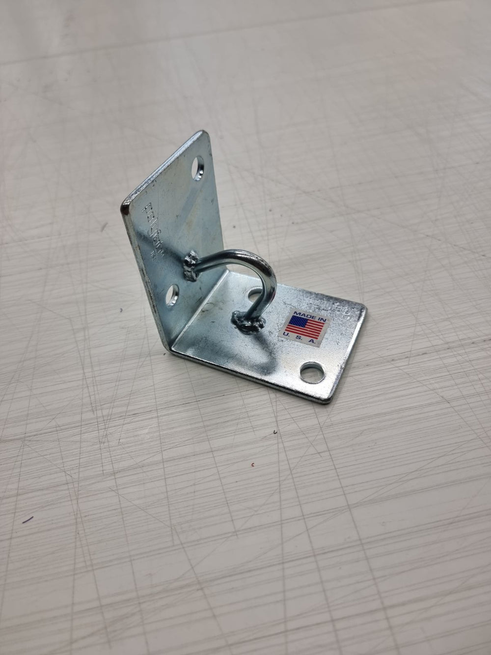 Internal Corner Bracket 100mm