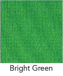 Bright Green shade sail fabric