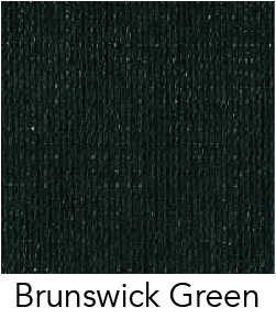 Brunswick Green shade sail fabric
