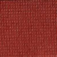 Cayenne shade sail fabric color swatch