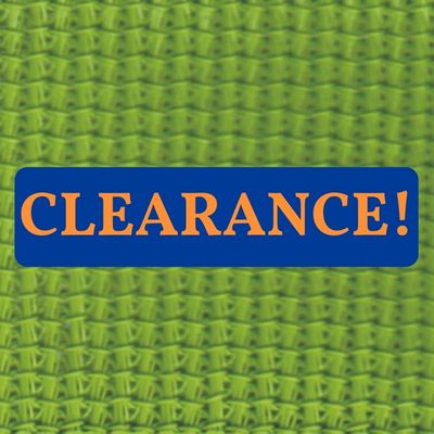 Lime Green Sail 3-point: #95