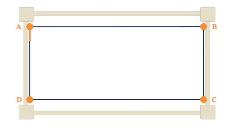 Custom Sized Privacy Panels