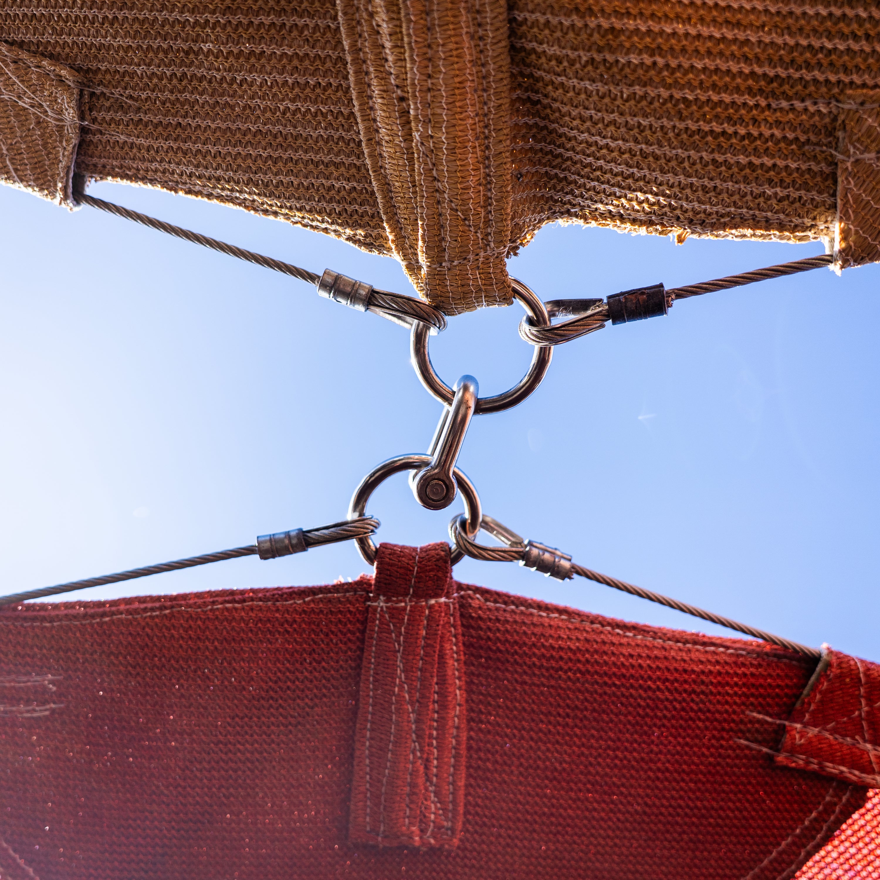 Free Span Fabric Structures