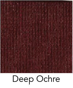 Deep Ochre shade sail fabric