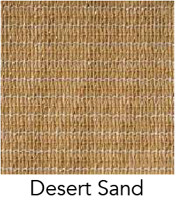 Desert Sand shade sail fabric