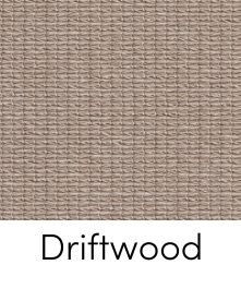 Driftwood shade sail fabric