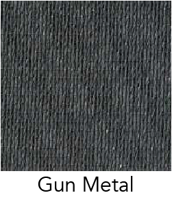 Gun Metal shade sail fabric