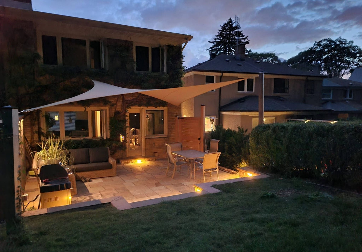 Shade Sails Shade Sails Canada