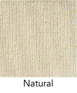 Natural shade sail fabric