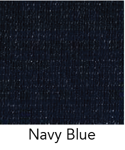 Navy Blue shade sail fabric