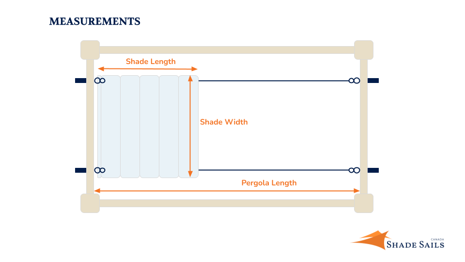 Custom Sized Roman Shades