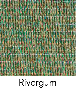 Rivergum shade sail fabric
