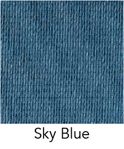 Sky Blue shade sail fabric