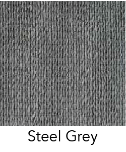 Steel Grey shade sail fabric