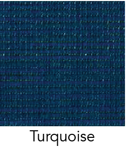 Turquoise shade sail fabric