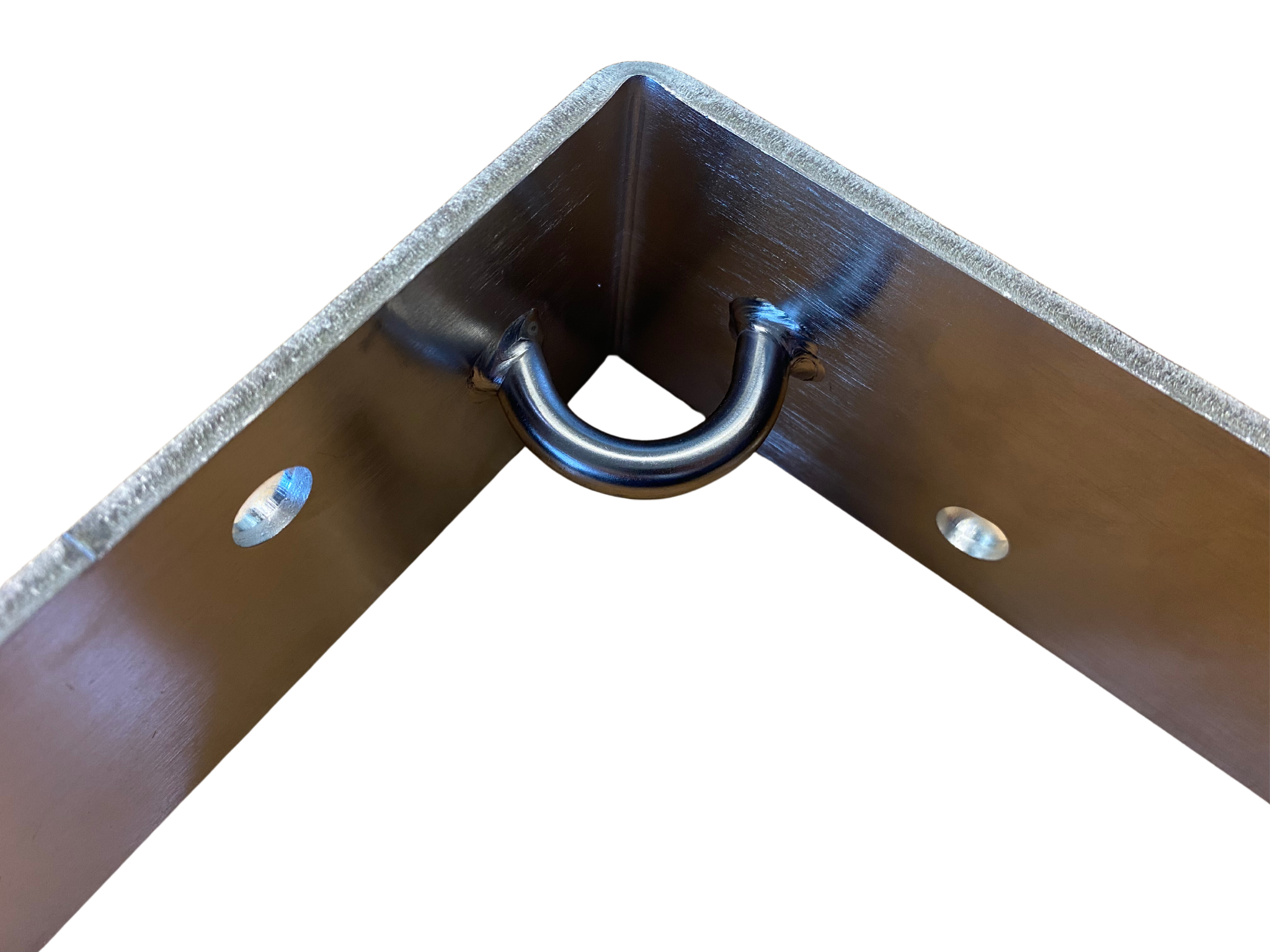 Long Internal Corner Bracket