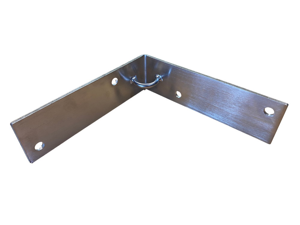 Long Internal Corner Bracket