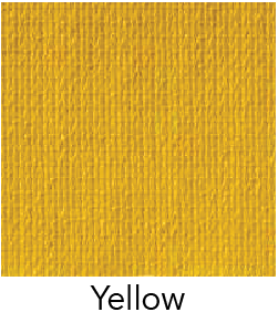 Yellow shade sail fabric