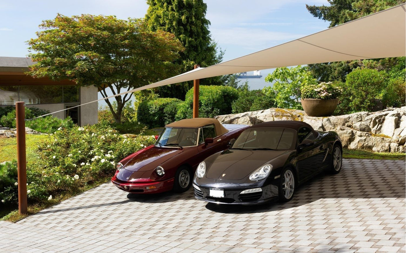 Shade Sails Shade Sails Canada