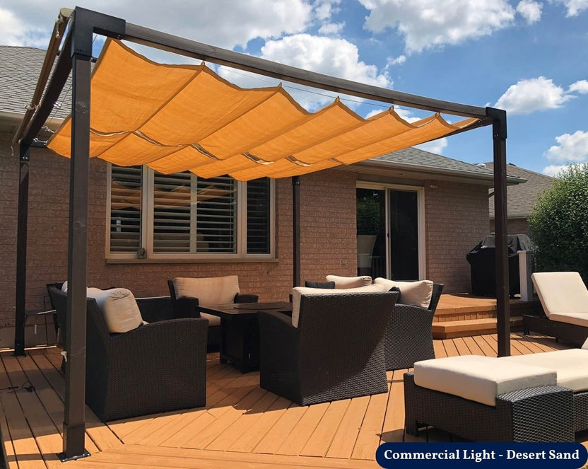 Shade Sails Canada | Shade Sails